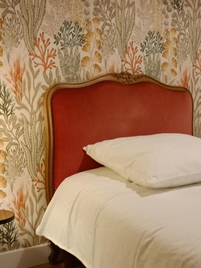 Chelles Centre Ville 2 Chambres Pres Des Bords De Marne 10 Minutes A Pieds De La Gare De Chelles-Gournay 5 Minutes De La Gare De Vaires-Sur-Marne 20 Minutes De Disneyland Jusqu'A 5 Couchages Possibles Buitenkant foto