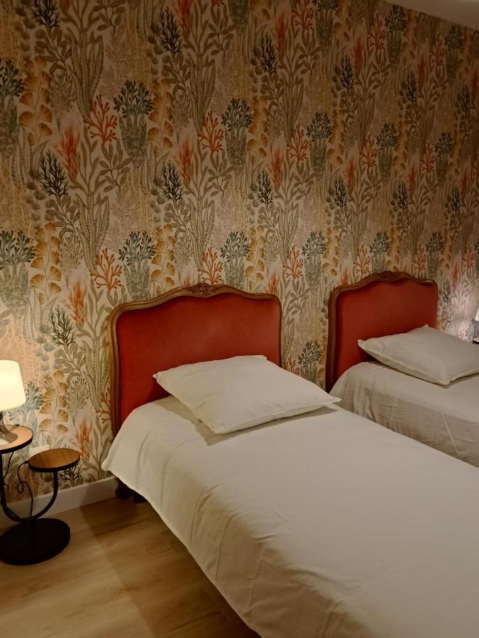 Chelles Centre Ville 2 Chambres Pres Des Bords De Marne 10 Minutes A Pieds De La Gare De Chelles-Gournay 5 Minutes De La Gare De Vaires-Sur-Marne 20 Minutes De Disneyland Jusqu'A 5 Couchages Possibles Buitenkant foto